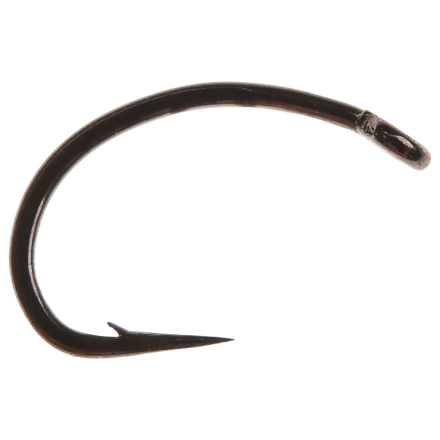 Ahrex Fw524 Super Dry Barbed #18 Trout Fly Tying Hooks